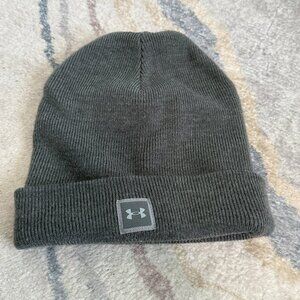 Under Armour Men's One Size Beanie